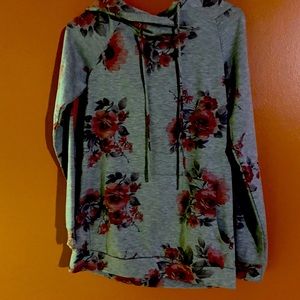 12pm sweat shirt! I love this!